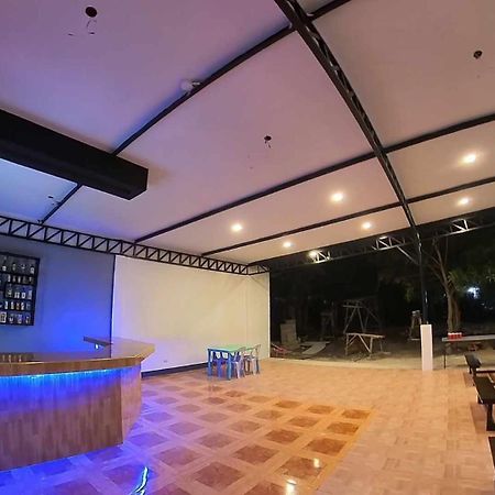 Junie Pension House Moalboal Εξωτερικό φωτογραφία