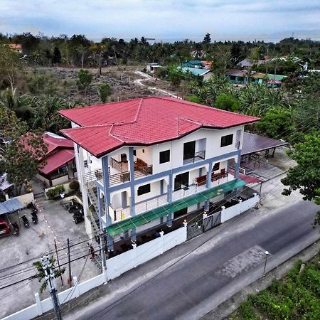 Junie Pension House Moalboal Εξωτερικό φωτογραφία