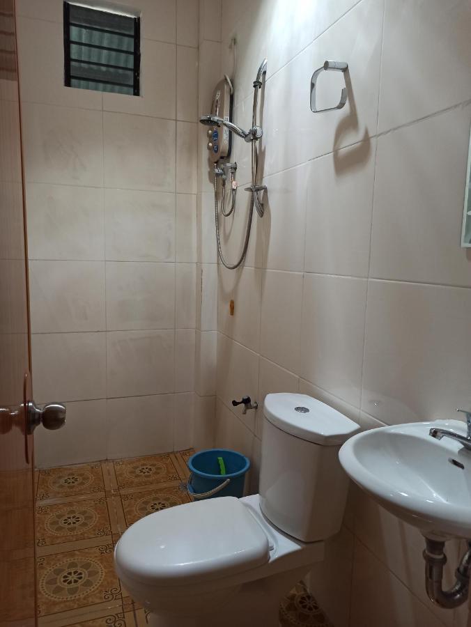 Junie Pension House Moalboal Εξωτερικό φωτογραφία