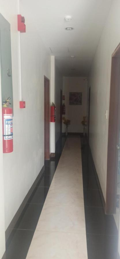 Junie Pension House Moalboal Εξωτερικό φωτογραφία