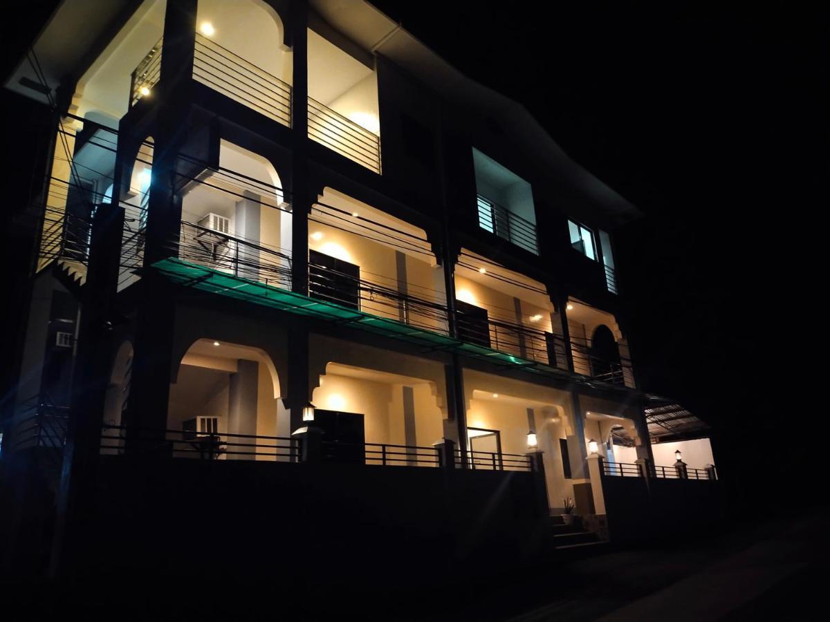 Junie Pension House Moalboal Εξωτερικό φωτογραφία