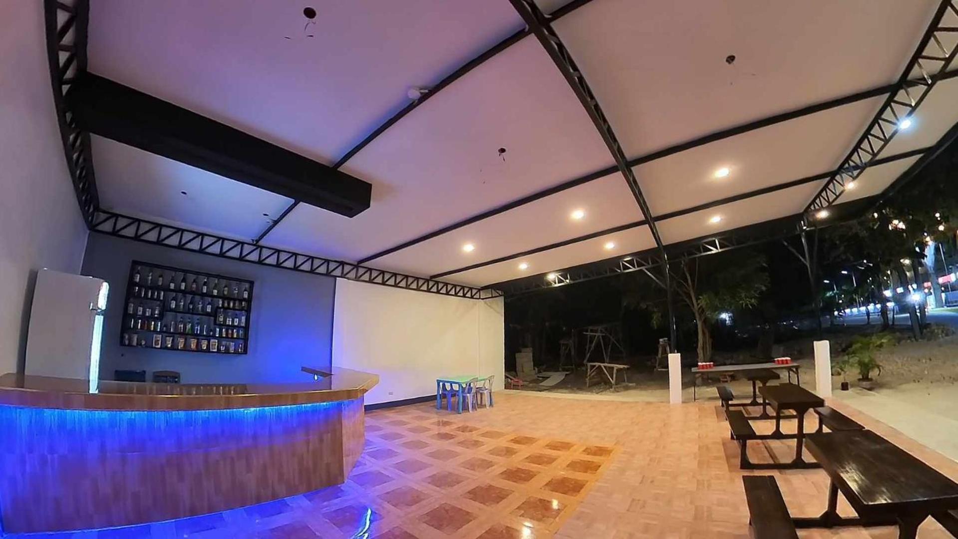 Junie Pension House Moalboal Εξωτερικό φωτογραφία